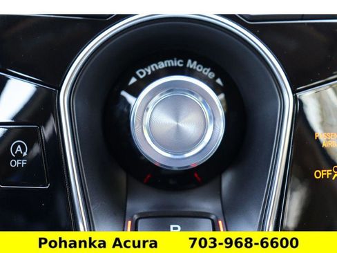 Certified 2024 Acura RDX SH-AWD w/ Technology Package image 17