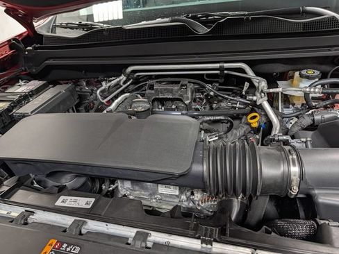 New 2026 Chevrolet Colorado Z71 w/ Technology Package AWD/4WD image 25