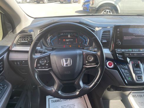 Used 2018 Honda Odyssey Elite image 36