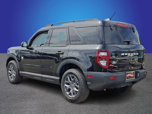 New 2026 Ford Bronco Sport Big Bend w/ Convenience Package AWD/4WD image 4