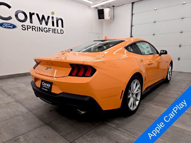New 2026 Ford Mustang GT Premium RWD image 5