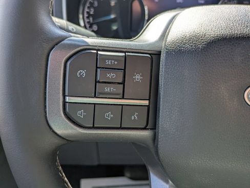 Used 2023 Ford F150 XLT w/ Equipment Group 301A Mid AWD/4WD image 19