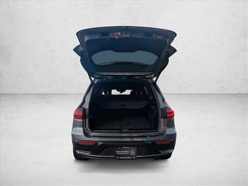 Certified 2024 Mercedes-Benz EQB 250+ image 8