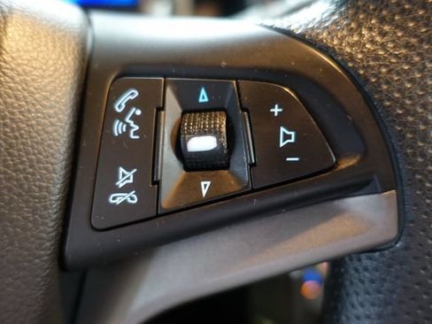 Used 2013 Chevrolet Sonic LT FWD image 14