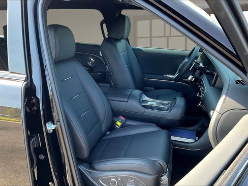 New 2026 Hyundai Palisade Calligraphy image 11