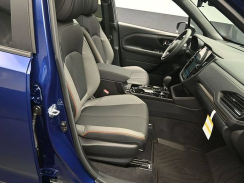 New 2026 Subaru Forester Sport AWD/4WD image 29