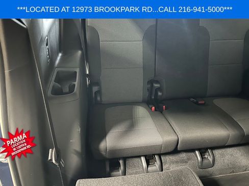 Certified 2023 Chevrolet Traverse LT image 18