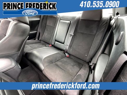 Used 2023 Dodge Challenger R/T Scat Pack image 26