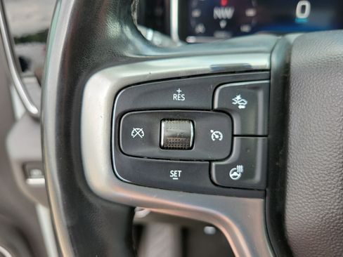 Used 2024 Chevrolet Silverado 2500 LT AWD/4WD image 20