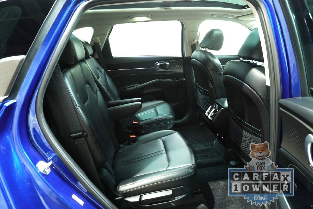 Used 2021 Kia Sorento SX AWD/4WD image 20