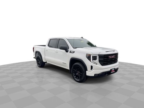 New 2026 GMC Sierra 1500 Elevation image 35