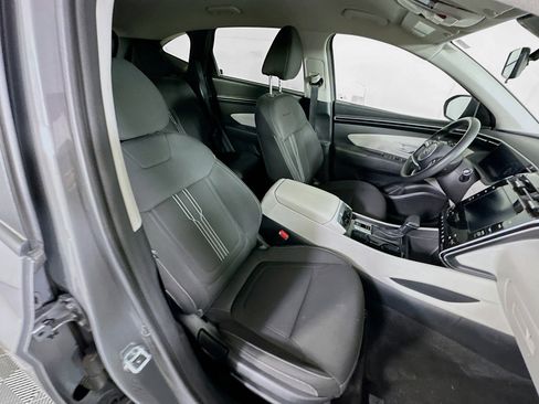 Used 2024 Hyundai Tucson SEL FWD image 30