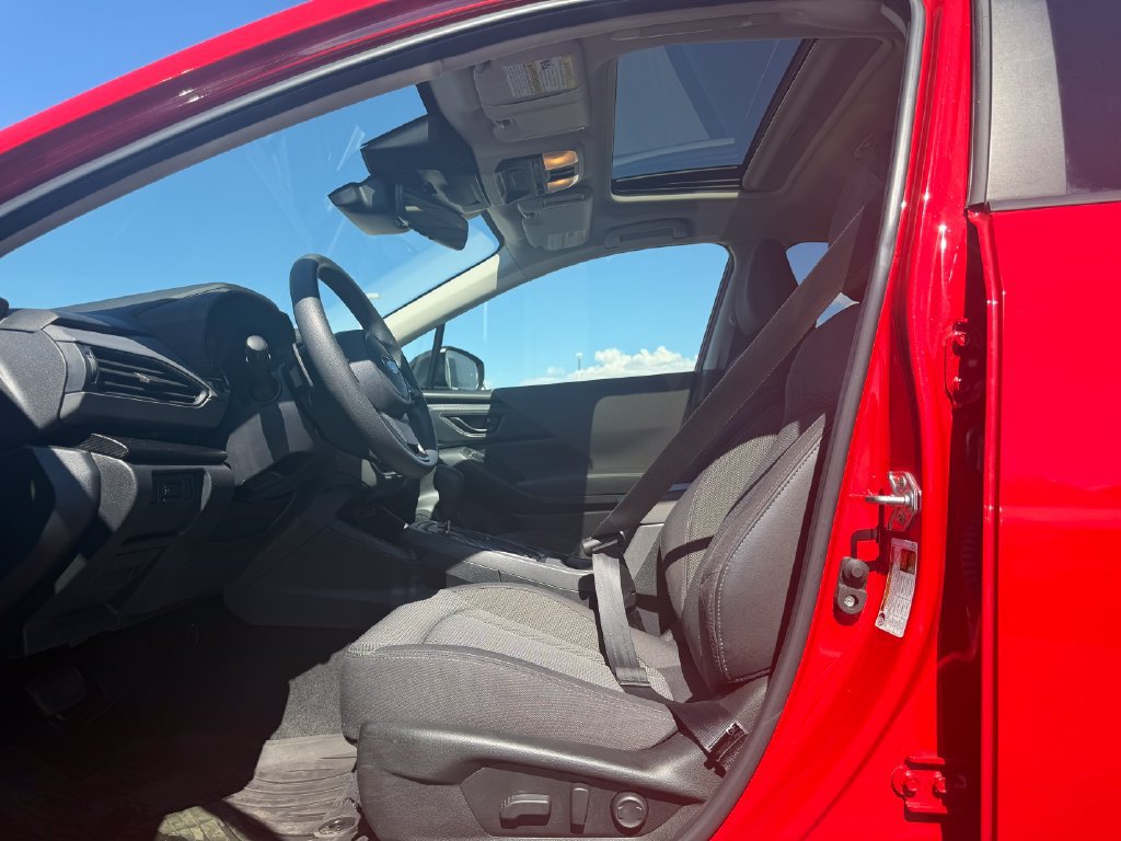 Used 2024 Subaru Crosstrek 2.0i Premium AWD/4WD image 5