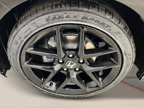 New 2026 Honda Civic Sport image 11