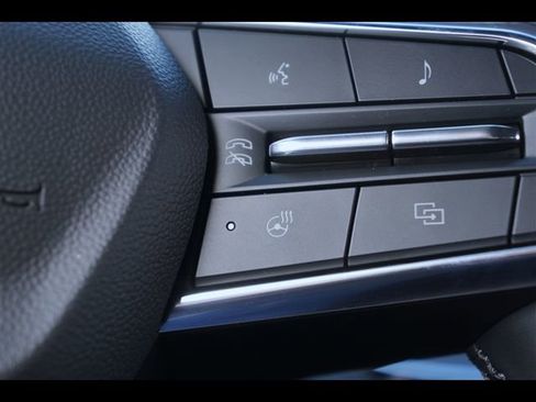 New 2026 Chevrolet Tahoe High Country image 11