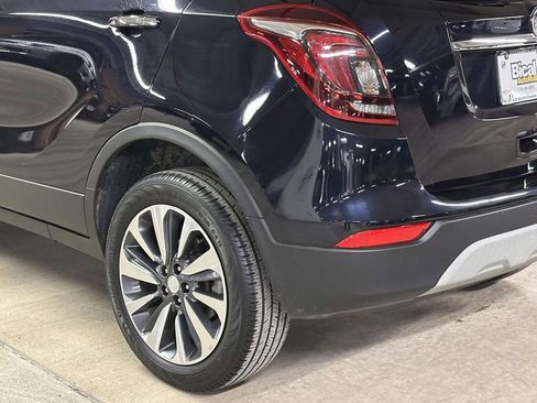 Used 2022 Buick Encore Preferred w/ Safety Package AWD/4WD image 11