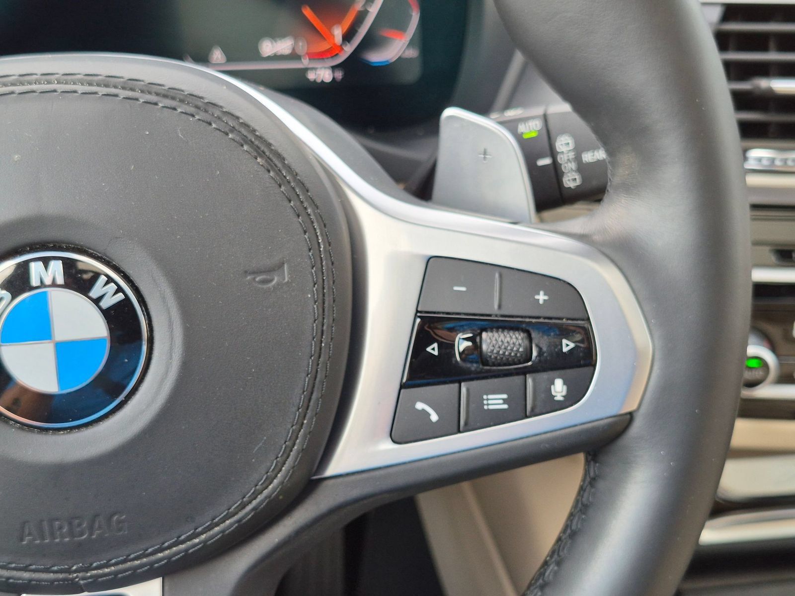 Used 2021 BMW X3 sDrive30i w/ Premium Package RWD image 19
