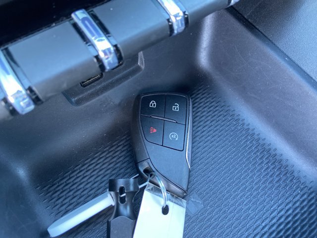 Used 2026 GMC Terrain Elevation FWD image 44