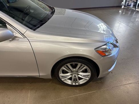 Used 2007 Lexus GS 450h image 47