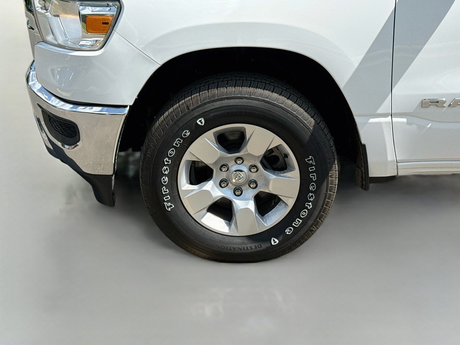 Used 2023 RAM 1500 Big Horn AWD/4WD image 27