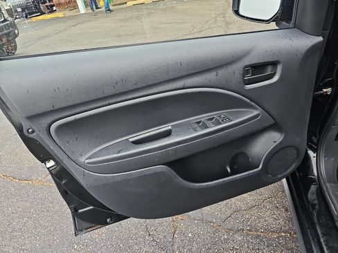 Used 2015 Mitsubishi Mirage DE image 9