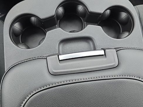 New 2026 RAM 3500 Tradesman image 32