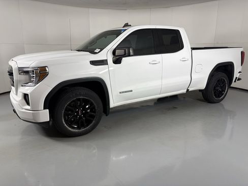 Used 2022 GMC Sierra 1500 Elevation image 5