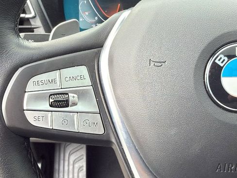 Used 2022 BMW X3 sDrive30i w/ Premium Package 2 image 7