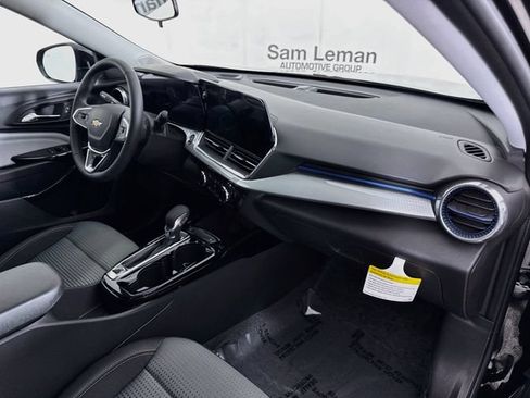 New 2026 Chevrolet Trax LT w/ Driver Confidence Package FWD image 29