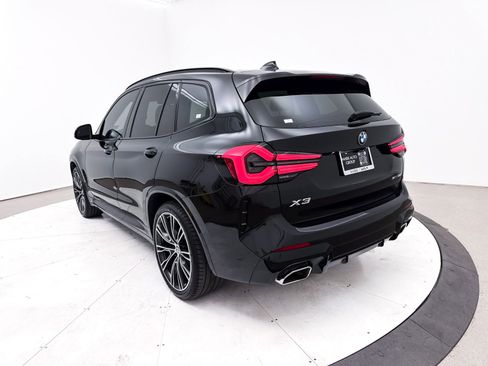 Used 2022 BMW X3 sDrive30i w/ M Sport Package 2 image 16