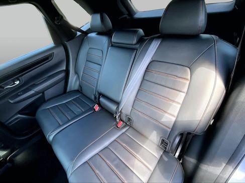 Certified 2024 Honda CR-V Sport-L image 21