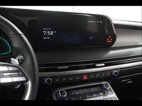Certified 2025 Hyundai Palisade XRT AWD/4WD image 9