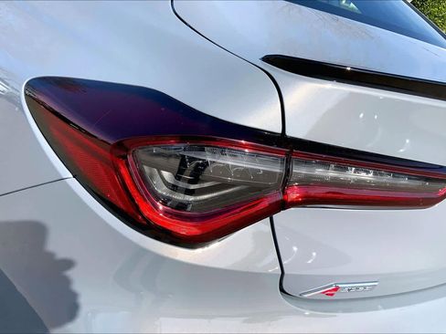 Certified 2025 Acura TLX SH-AWD w/ A-SPEC Pkg image 27
