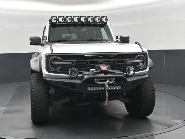 Used 2023 Ford Bronco Raptor AWD/4WD image 34