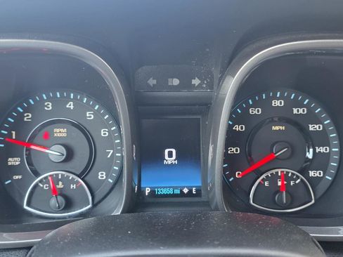 Used 2014 Chevrolet Malibu LS FWD image 20