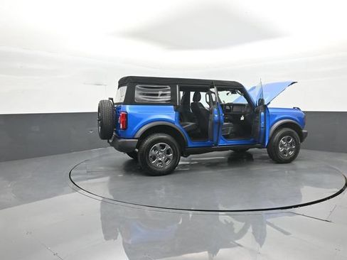 Certified 2026 Ford Bronco Big Bend AWD/4WD image 44