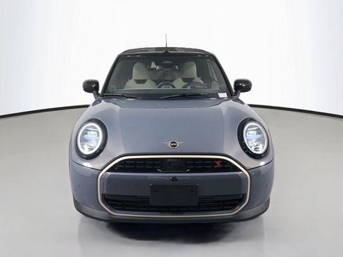 Used 2025 MINI Cooper S FWD image 2