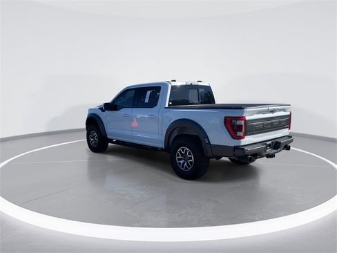 Certified 2023 Ford F150 Raptor image 5