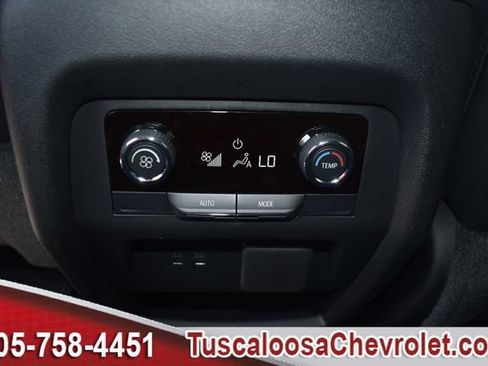 New 2026 Chevrolet Traverse Z71 w/ Driver Confidence Package AWD/4WD image 20