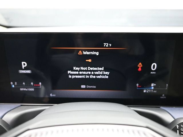 New 2026 Nissan Sentra SL w/ Floor Mat Package FWD image 17