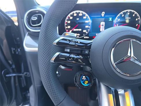 New 2026 Mercedes-Benz GLC 43 AMG 4MATIC image 35