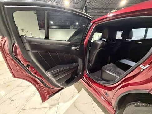 Used 2021 Dodge Charger GT w/ Plus Group image 14