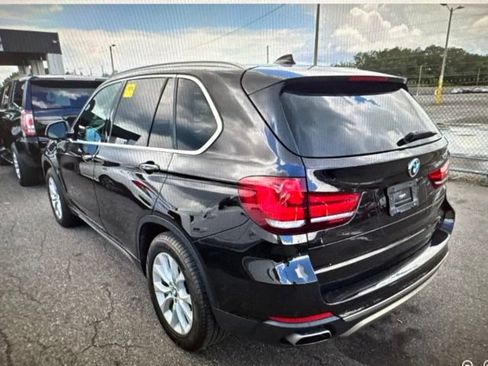 Used 2018 BMW X5 sDrive35i RWD image 2
