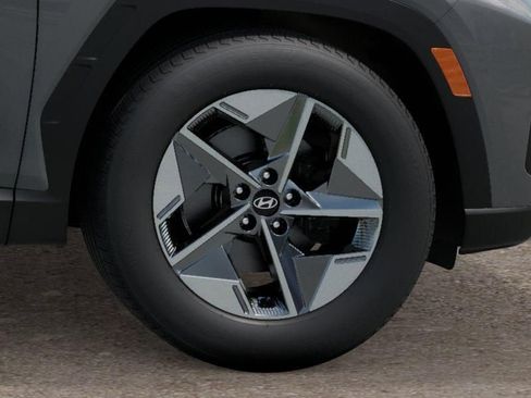 New 2026 Hyundai Tucson SEL AWD/4WD image 8