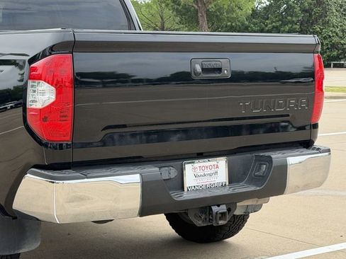 Used 2020 Toyota Tundra Limited image 6