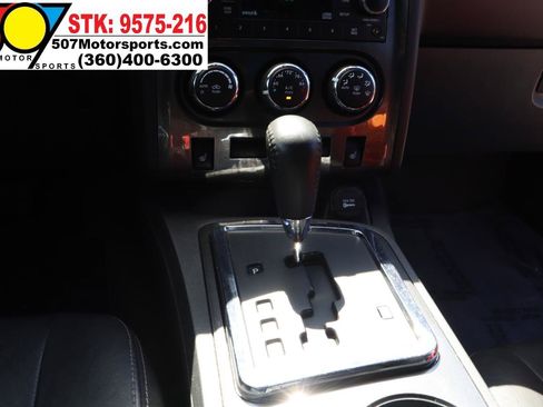 Used 2012 Dodge Challenger SXT Plus RWD image 19