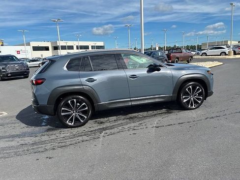 Used 2025 MAZDA CX-50 AWD 2.5 S w/ Premium Plus Pkg image 6