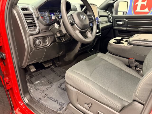 Used 2026 RAM 2500 Big Horn AWD/4WD image 52