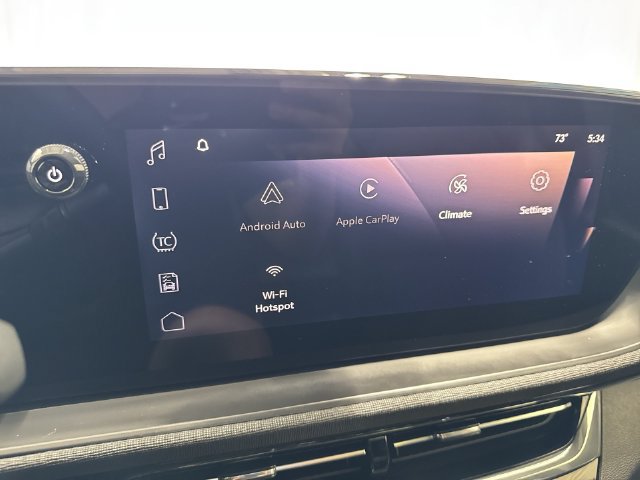 Used 2024 Buick Envista Sport Touring w/ Convenience I Package FWD image 18