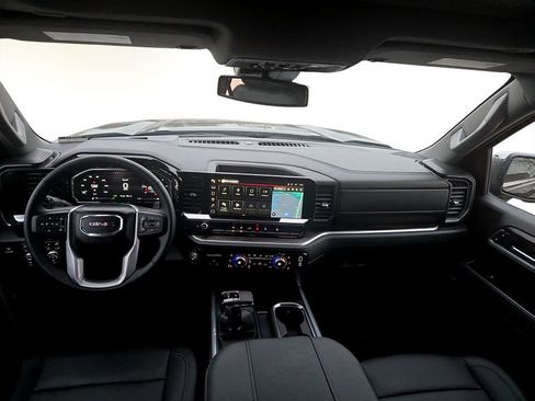 New 2026 GMC Sierra 1500 SLT w/ SLT Premium Package image 13